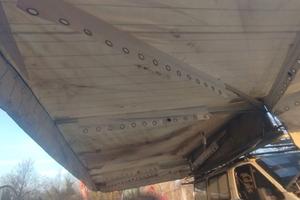 Tenda automatica furgone mercato ambulante