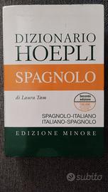 Dizionario Spa