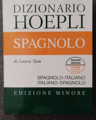 Dizionario Spa