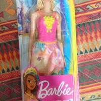 Barbie principessa Dreamtopia GJK13