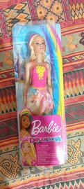 Barbie principessa Dreamtopia GJK13