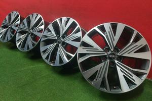 Cerchi Audi Q4 e-tron A3 Q3 TT Original 8Jx19 ET45