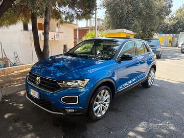 T-ROC 2019