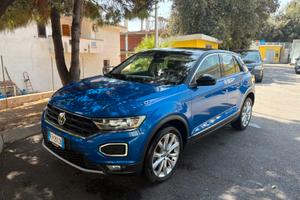 T-ROC 2019