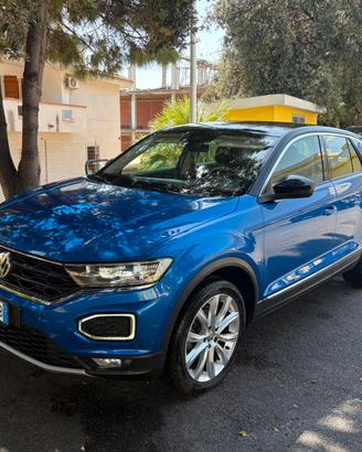 T-ROC 2019