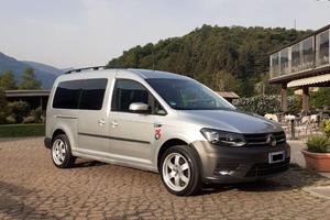 Auto trasporto disabili