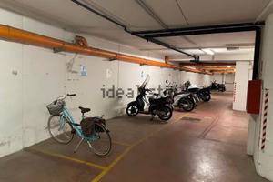 Posto Moto a Porta San Vitale