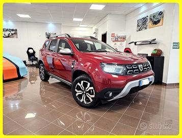 Dacia New Duster 1.5 BlueDci 115 CV 4x4 Prestige I