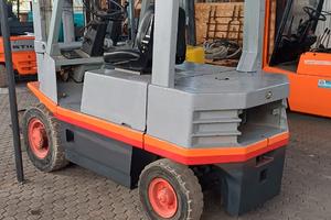 Muletto om diesel 25 quintali alzata libera