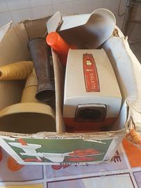 macchinetta bialetti premi pomdori