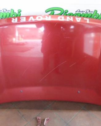 COFANO PER LAND ROVER FREELANDER TD4 ANNO 1999