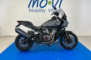 Harley-Davidson Pan America 1250 SPECIAL - 2022