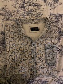 Camicia pull e bear