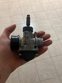 Carburatore 19 phbg