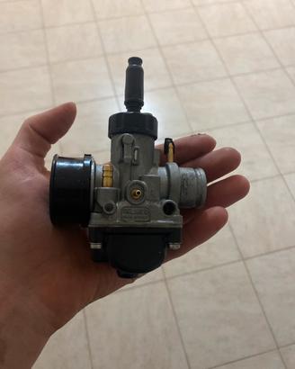Carburatore 19 phbg