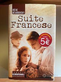 Suite Francese