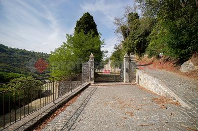 Villa o villino Segni [Cod. rif 3388509VTG]