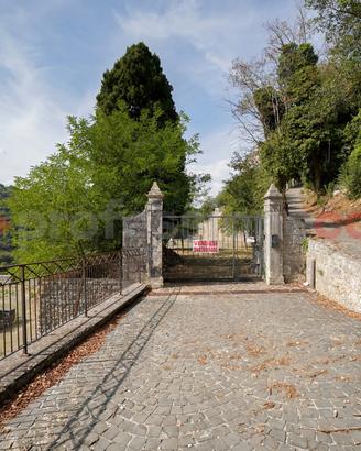 Villa o villino Segni [Cod. rif 3388509VTG]