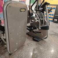 Palestra completa Technogym