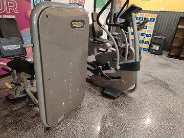 Palestra completa Technogym