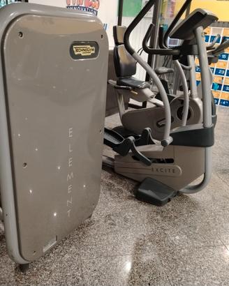 Palestra completa Technogym