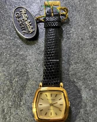 Orologio Philip Watch Nuovo