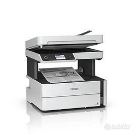 Multifunzione EPSON m3180 Ecotank
