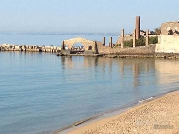 Dal 24 agosto in poi al mare avola last minute