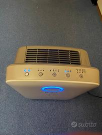 Philips AC4080/10 umidificatore purificatore aria