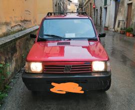 FIAT Panda 1ª serie - 1993