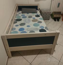 Cameretta completa FLEXA originale