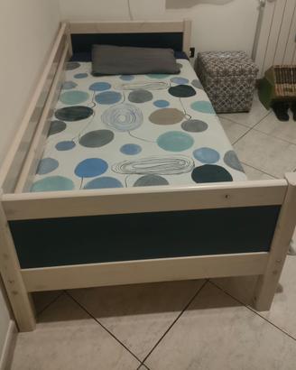 Cameretta completa FLEXA originale