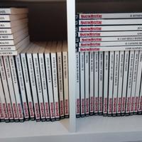 serie regolare original Martin Mystere 282@429