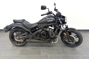 Kawasaki Vulcan S - KM0