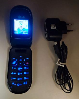 Cellulare LG A170