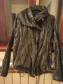 Giubbotto leggero Allegri taglia 42
