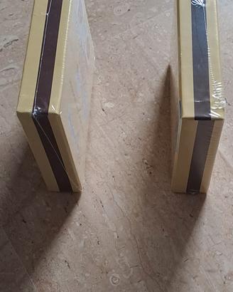 Set Carte Sorpresine Mulino Bianco NUOVI SIGILLATI