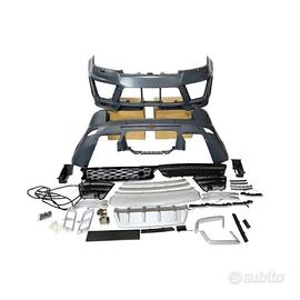 Range Rover Sport L494 2013>2017 Bodykit SVR 2