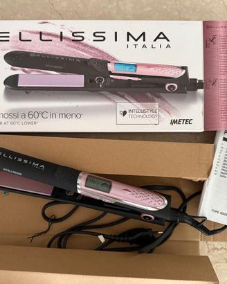 Piastra IMETEC INTELLIGENTE B24 100