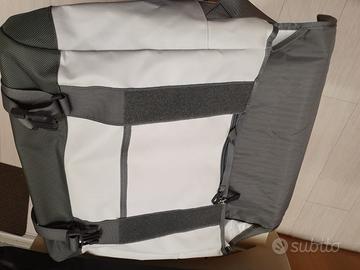 Borsa Bianca North Face