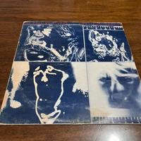 Disco 33 giri Emotional Rescue Rolling Stones