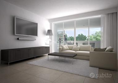 Rif.BL015_1| appartamento quadrilocale