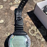 Suunto Viper computer sub