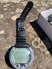Suunto Viper computer sub