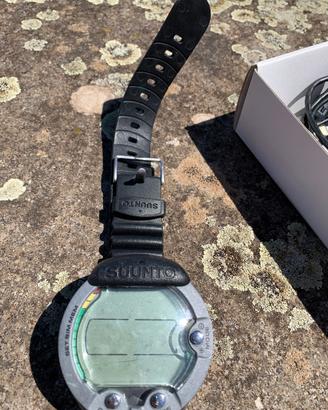 Suunto Viper computer sub