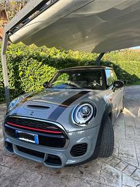 Mini John Cooper Works 2.0