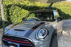Mini John Cooper Works 2.0