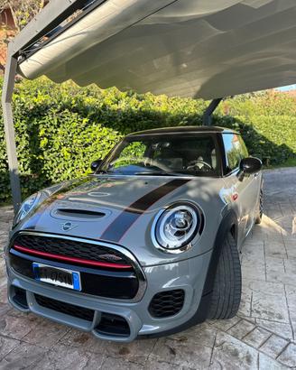 Mini John Cooper Works 2.0