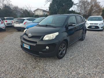 Toyota Urban Cruiser 1.3 Luxury