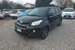 Toyota Urban Cruiser 1.3 Luxury